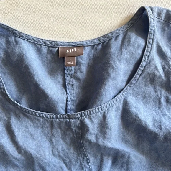 J.Jill dress - Picture 4 of 6